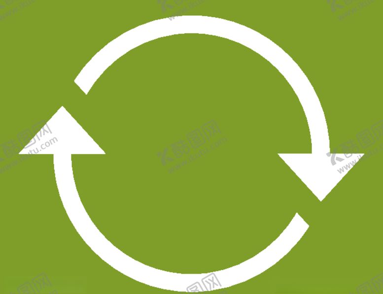 编号：19499109291835409636【酷图网】源文件下载-矢量箭头