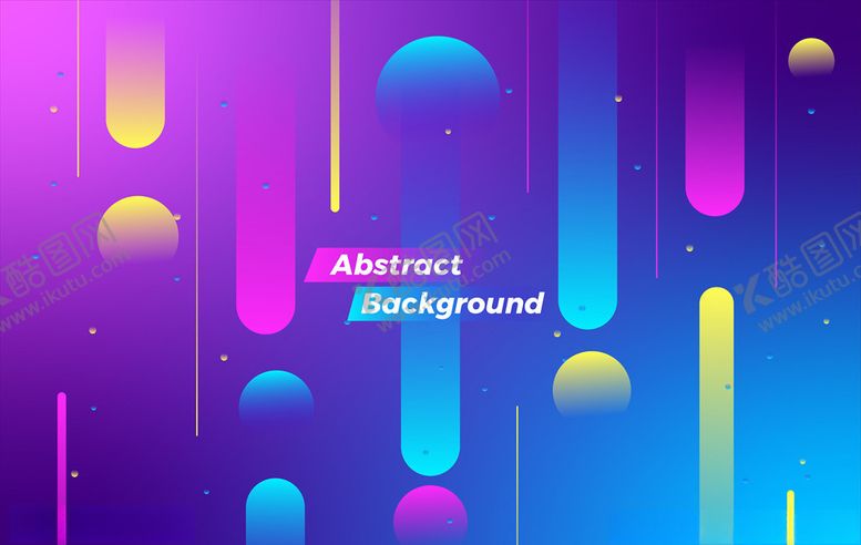 编号：83667710082223365316【酷图网】源文件下载-流体渐变