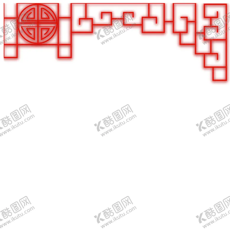 编号：41860102200155282607【酷图网】源文件下载-边纹