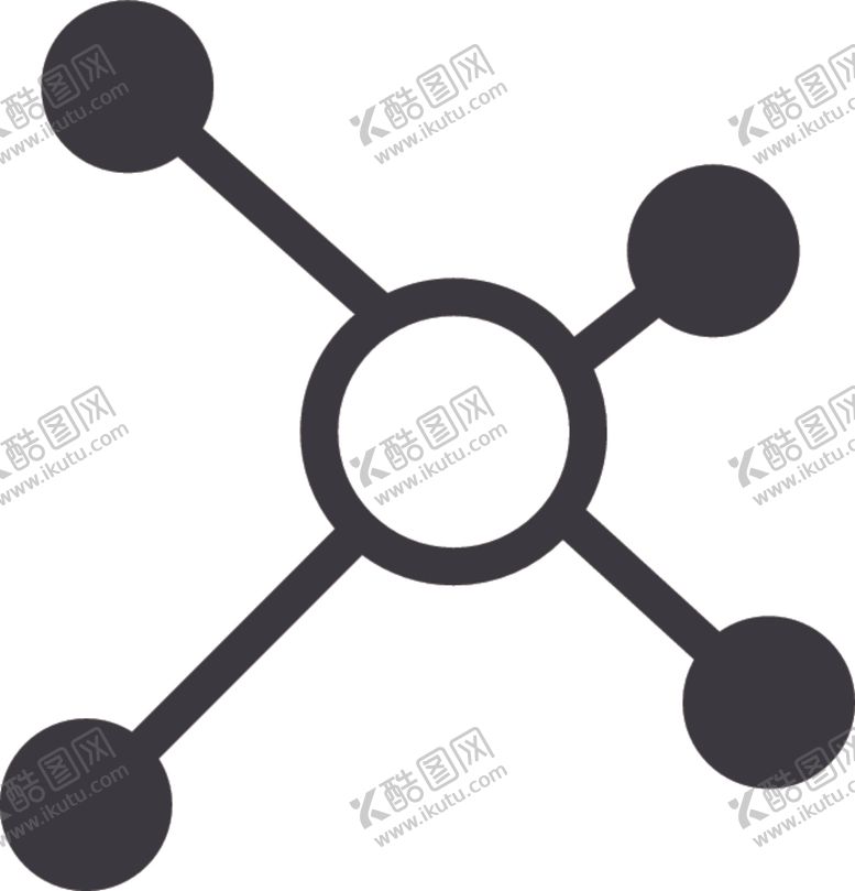 编号：42476409200001109349【酷图网】源文件下载-分子背景