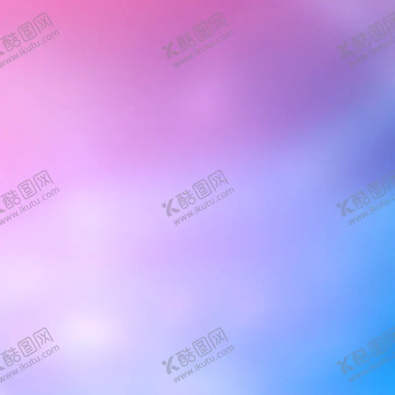 编号：30202907071051233276【酷图网】源文件下载-小清新紫色渐变晕染背景