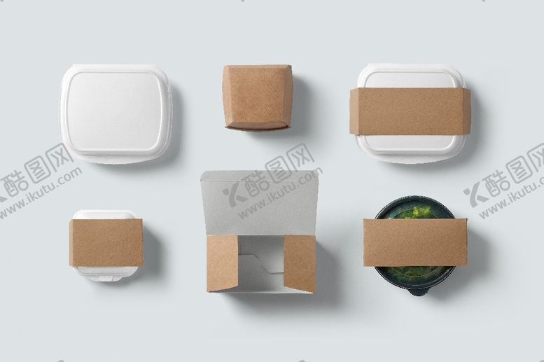 编号：20147310082202191364【酷图网】源文件下载-食品餐饮样机