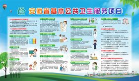 安全教育宣传版报海报
