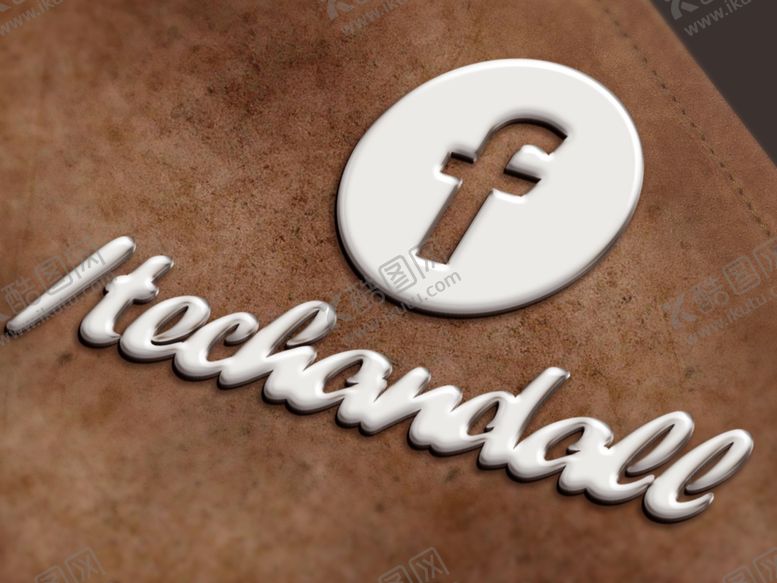 编号：20368710140003012399【酷图网】源文件下载-标志样机