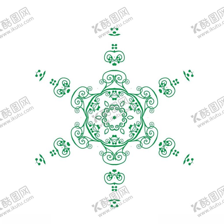编号：54432802151132075238【酷图网】源文件下载-中国风底纹边框