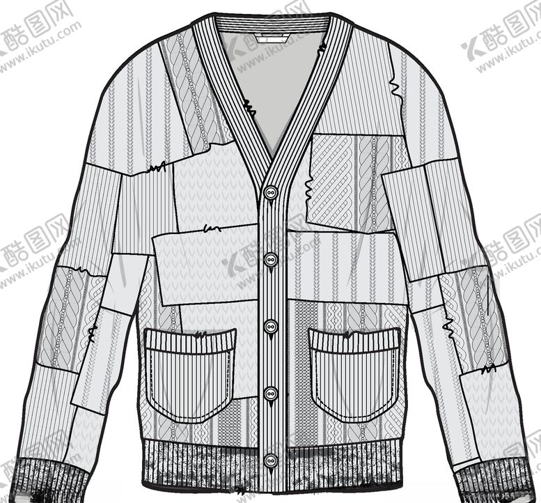 编号：65854406251910348692【酷图网】源文件下载-服装款式