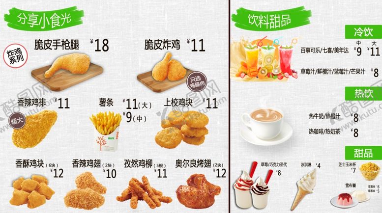编号：38016107040614563931【酷图网】源文件下载-汉堡灯箱片