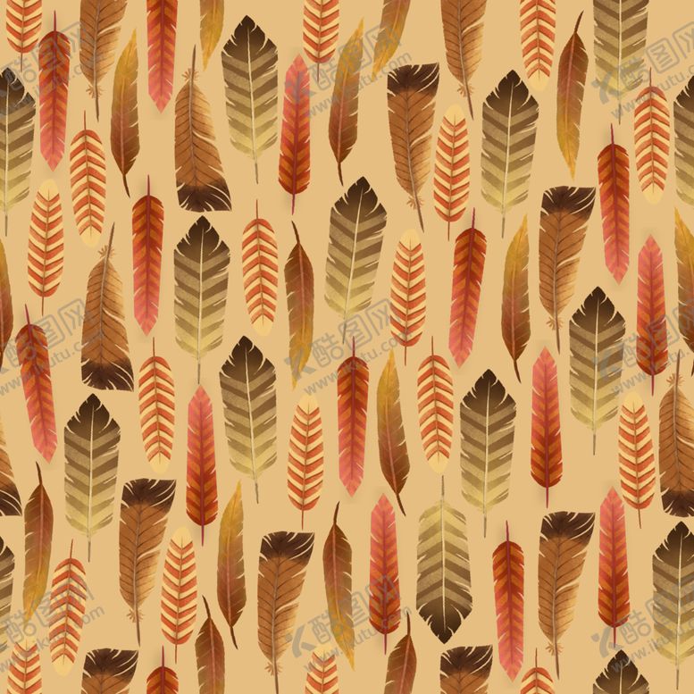 编号：10068609191624591253【酷图网】源文件下载-花纹背景