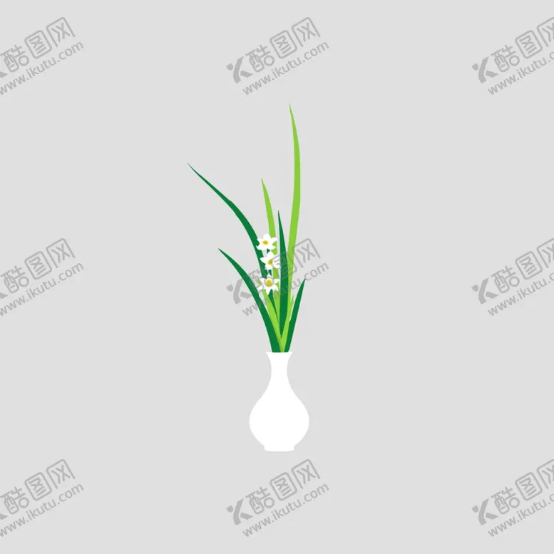 编号：90721305011957504700【酷图网】源文件下载-花瓶