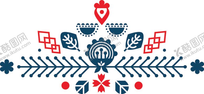 编号：27715910141745596480【酷图网】源文件下载-古典花纹