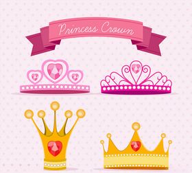 矢量皇冠
