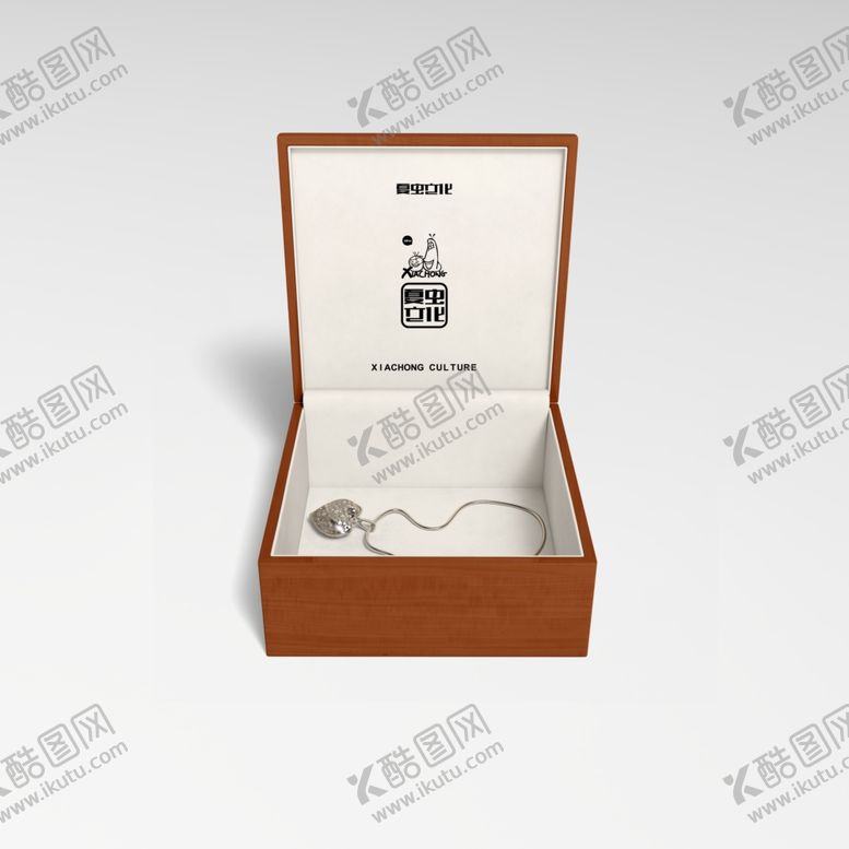 编号：57967309281431514132【酷图网】源文件下载-珠宝盒样机