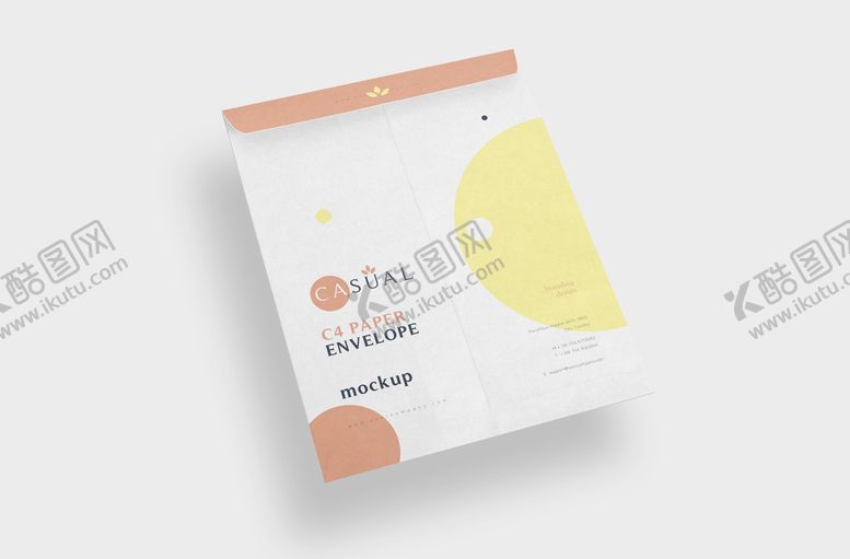 编号：37451810062202498970【酷图网】源文件下载-文创VI样机