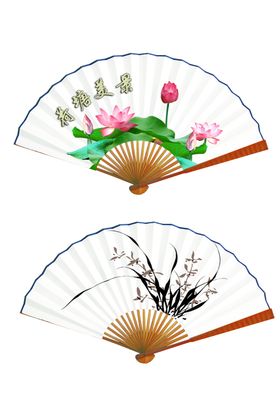 扇子