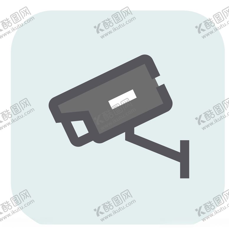 编号：52913509250832058506【酷图网】源文件下载-监控UI标识标志