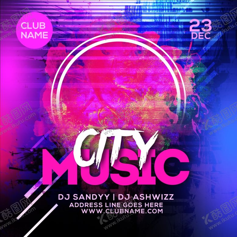 编号：42483109240332017783【酷图网】源文件下载-海报模板