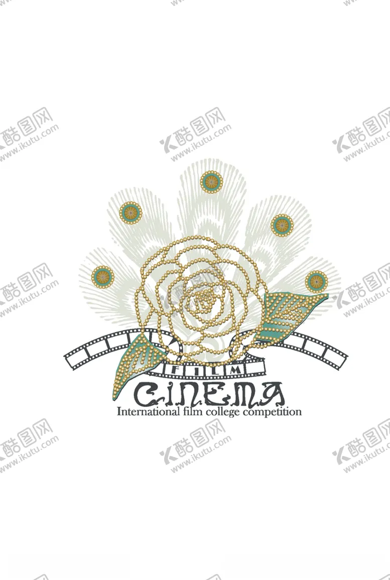 编号：49237607011821111554【酷图网】源文件下载-动物印花