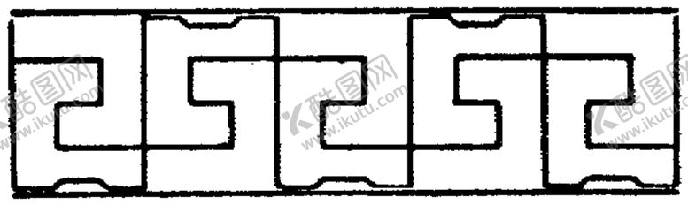 编号：22531509260144064790【酷图网】源文件下载-镂空花图案