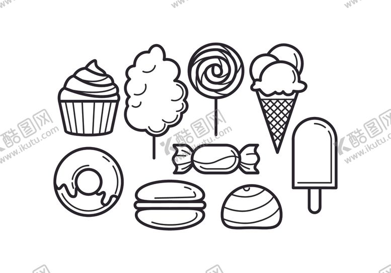 编号：44759309120939235058【酷图网】源文件下载-图标