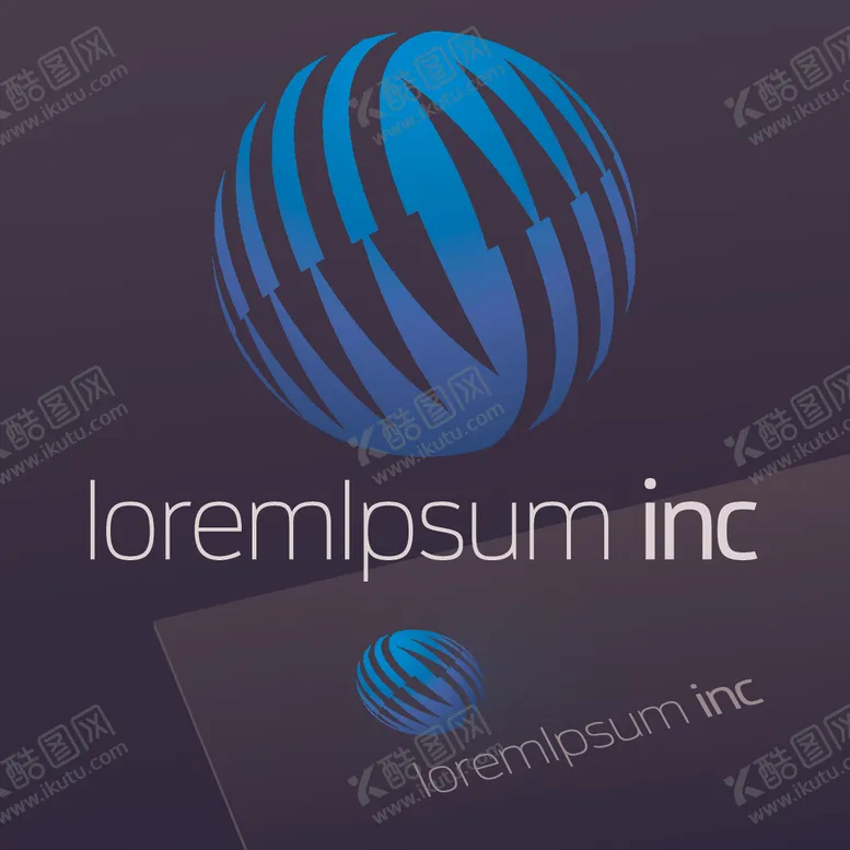 编号：44120110290950107408【酷图网】源文件下载-通用LOGO