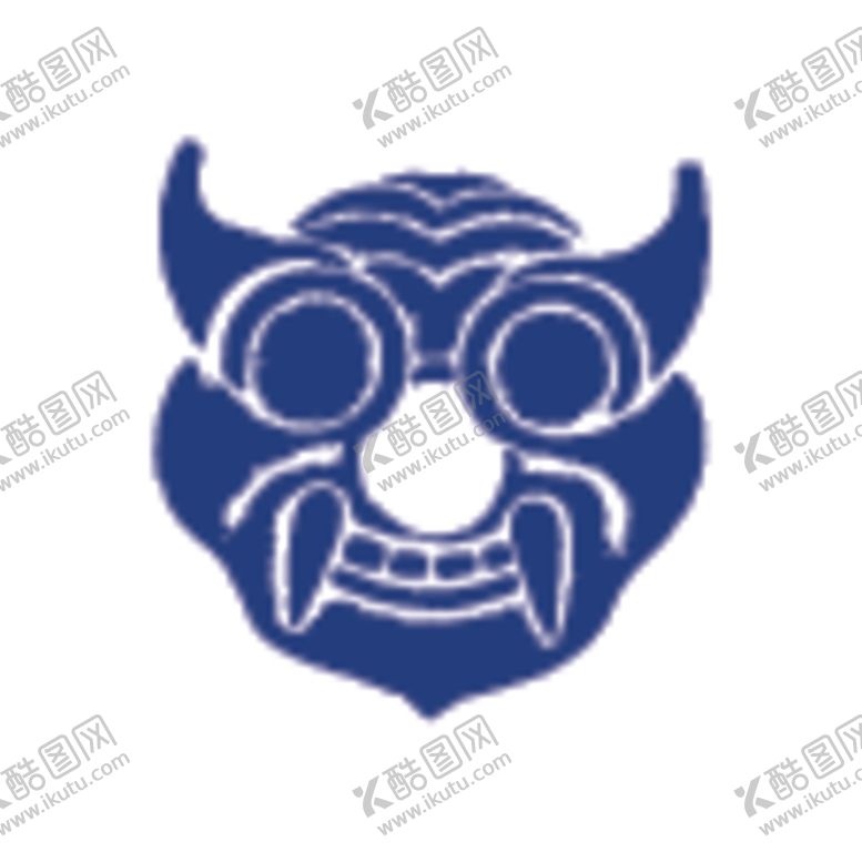 编号：43726701122307132084【酷图网】源文件下载-青花纹样