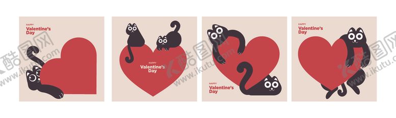 编号：15854604051534438460【酷图网】源文件下载-爱心与情侣图案装饰画