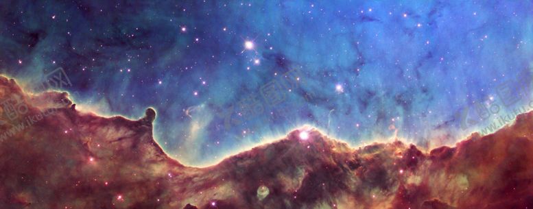 编号：93728207080119027594【酷图网】源文件下载-星空图哈勃