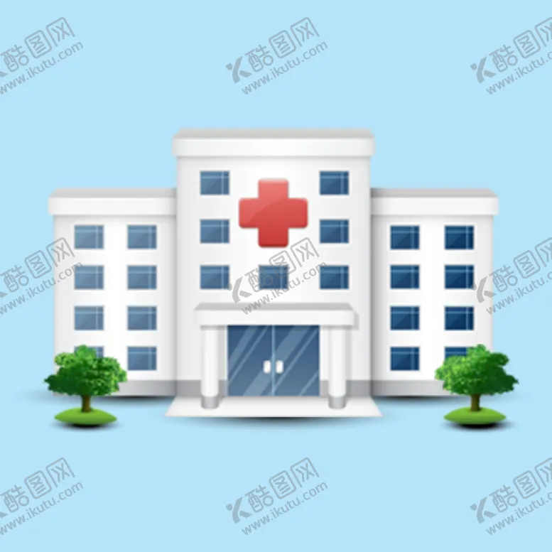 编号：83111804160004022921【酷图网】源文件下载-医院图标