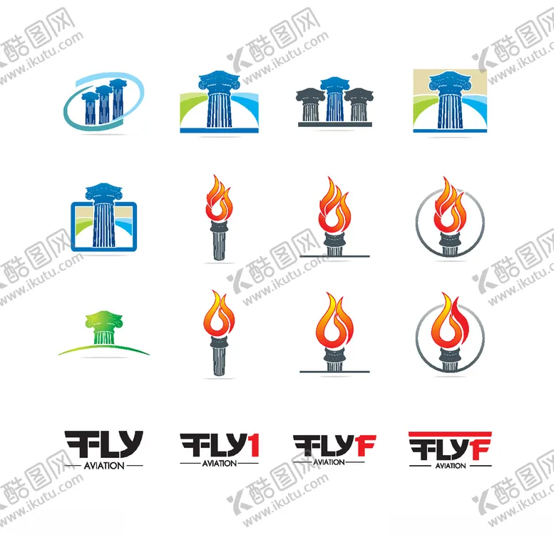 编号：99794104301916163687【酷图网】源文件下载-LOGO素材