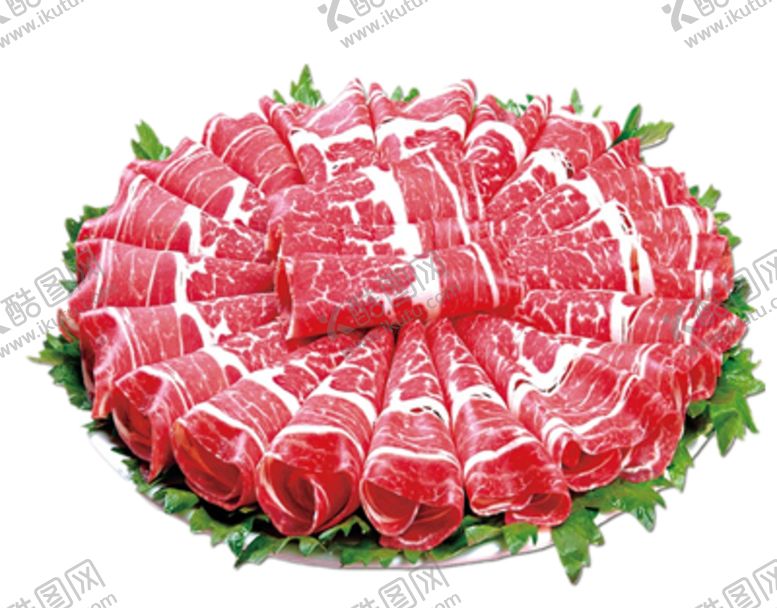 编号：76526309231644317262【酷图网】源文件下载-羊肉卷