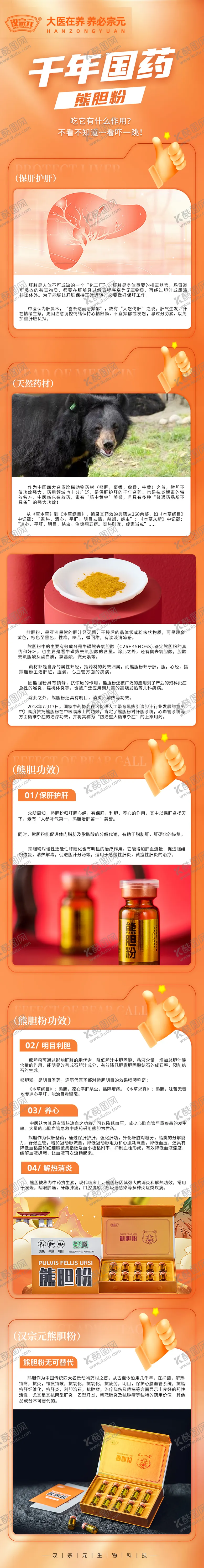 编号：63399309072352194403【酷图网】源文件下载-熊胆粉百问百答