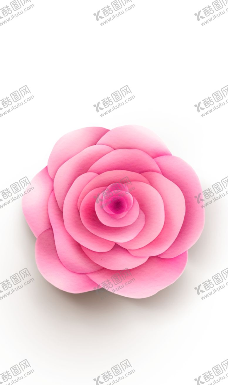 编号：74230604251325207984【酷图网】源文件下载-粉红玫瑰