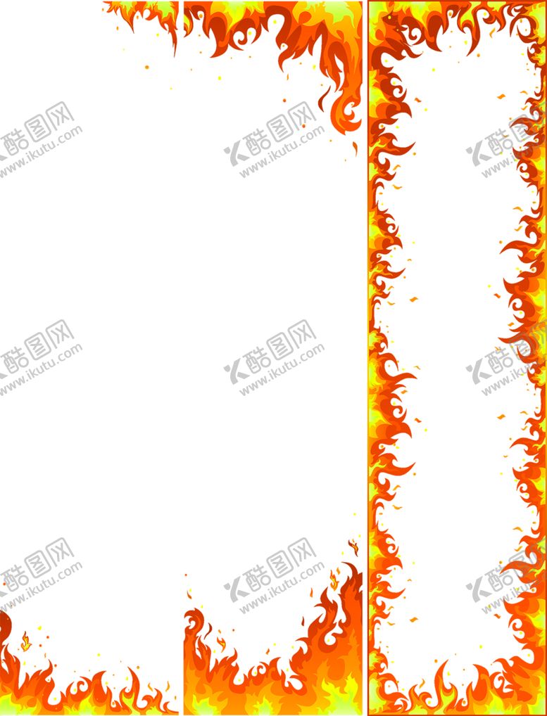 编号：75415210081601448015【酷图网】源文件下载-火焰
