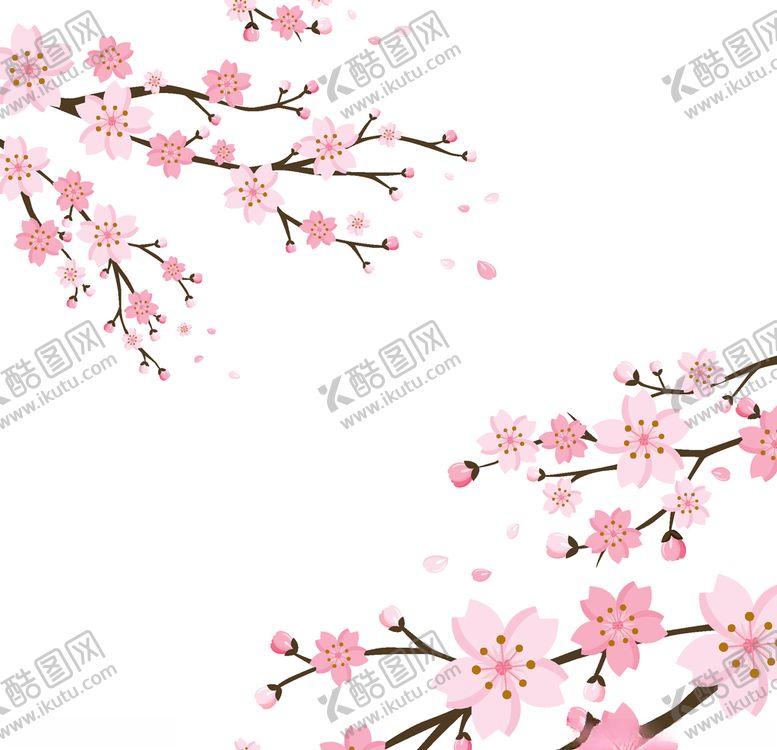 编号：40030309111909202782【酷图网】源文件下载-樱花