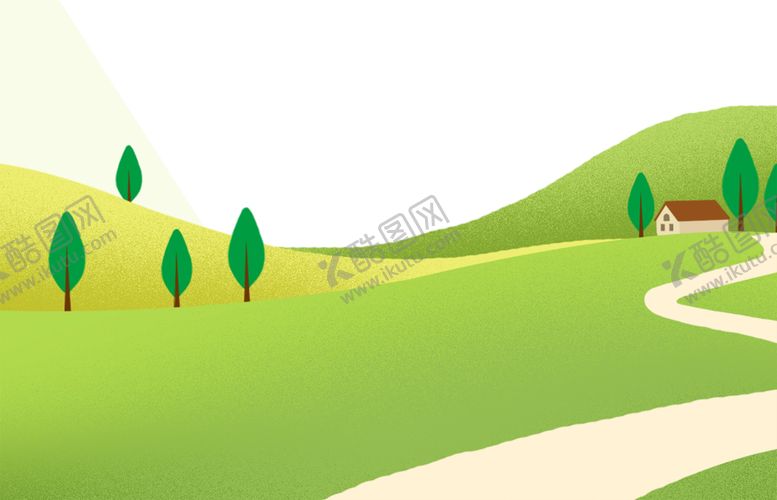 编号：57799210121149461902【酷图网】源文件下载-绿色背景