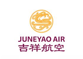 吉祥航空标志LOGO