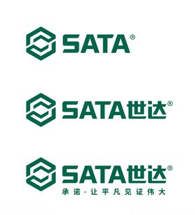 世达logo