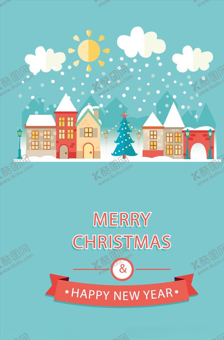 编号：37719309192004425493【酷图网】源文件下载-圣诞节