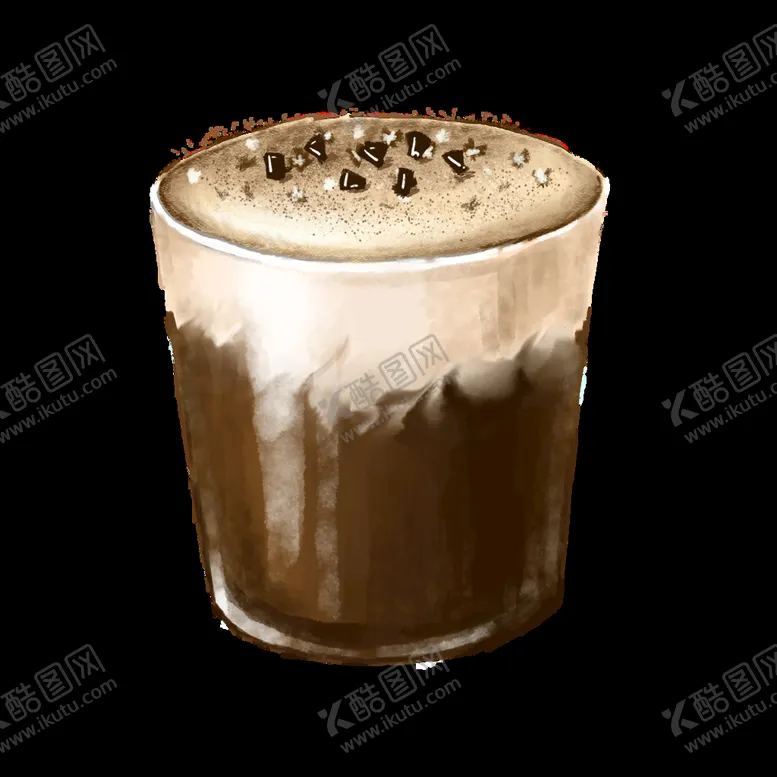 编号：59614009212202007406【酷图网】源文件下载-奶茶元素
