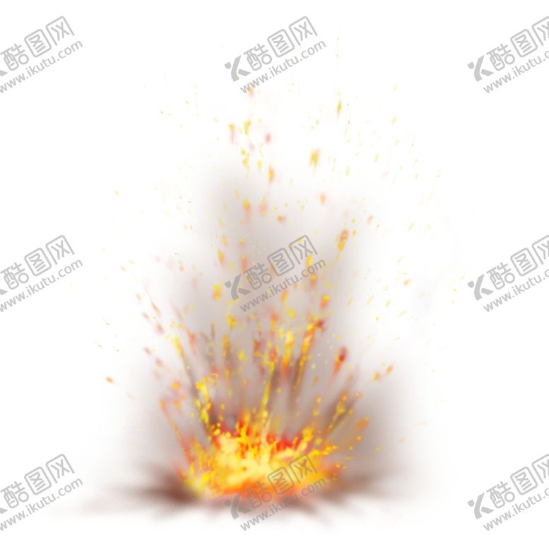 编号：40472602150045346099【酷图网】源文件下载-火焰图片