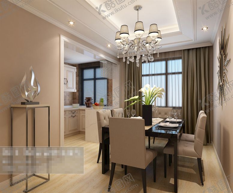 编号：58070310301636473164【酷图网】源文件下载-餐厅厨房