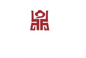 鼎logo设计