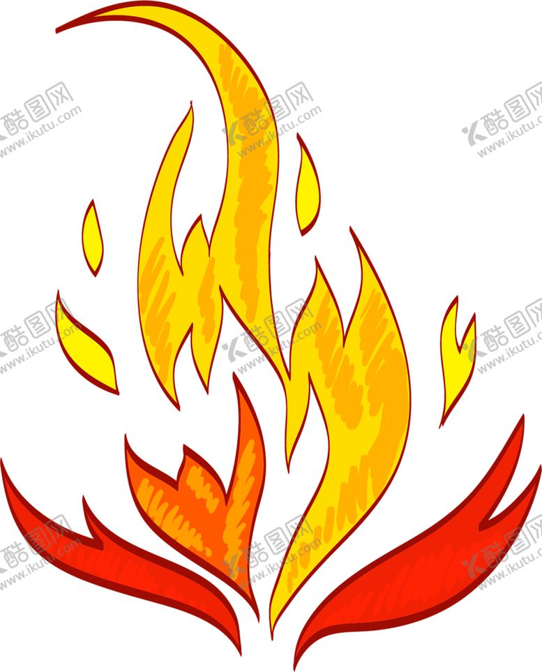 编号：52173110232215043314【酷图网】源文件下载-火焰素材