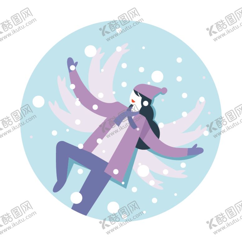 编号：61222805010740339434【酷图网】源文件下载-卡通人物