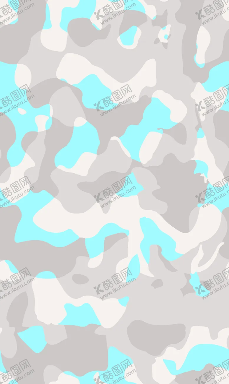 编号：78905609221948237409【酷图网】源文件下载-灰色绿色迷彩