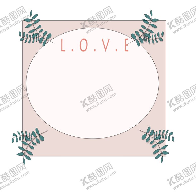 编号：86668609230029168379【酷图网】源文件下载-卡通边框