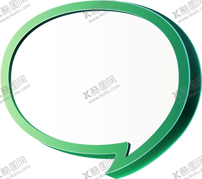 编号：70421610170748357530【酷图网】源文件下载-绿色边框