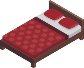 家具居插图房间图片素材
