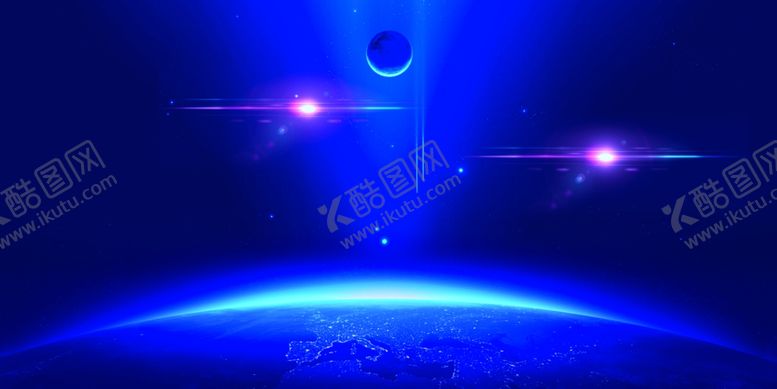 编号：92233510290943227767【酷图网】源文件下载-科技背景