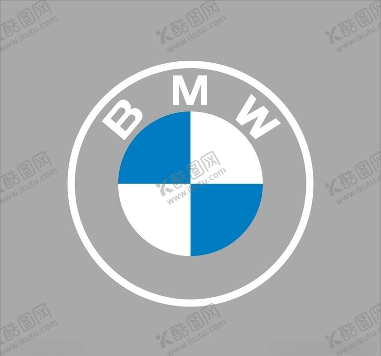编号：22235209240109476617【酷图网】源文件下载-宝马标志